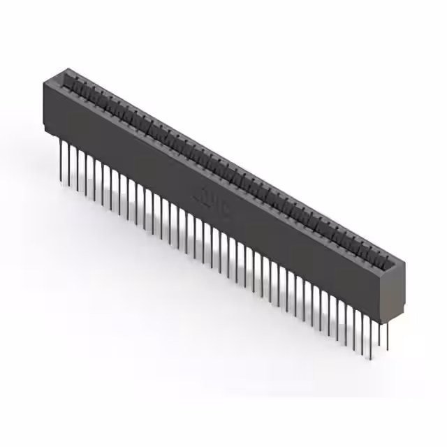 746-076-553-201 EDAC Inc.  Edgeboard Connectors